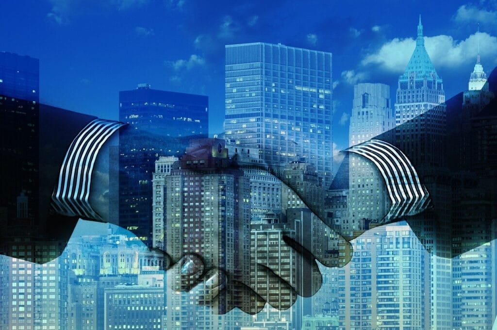 Harnessing the Power of FinTech in Company Formation