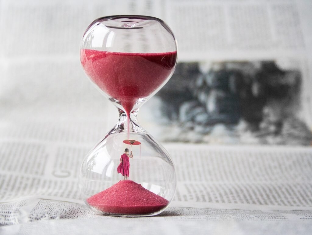Mastering the Art of Time Management
