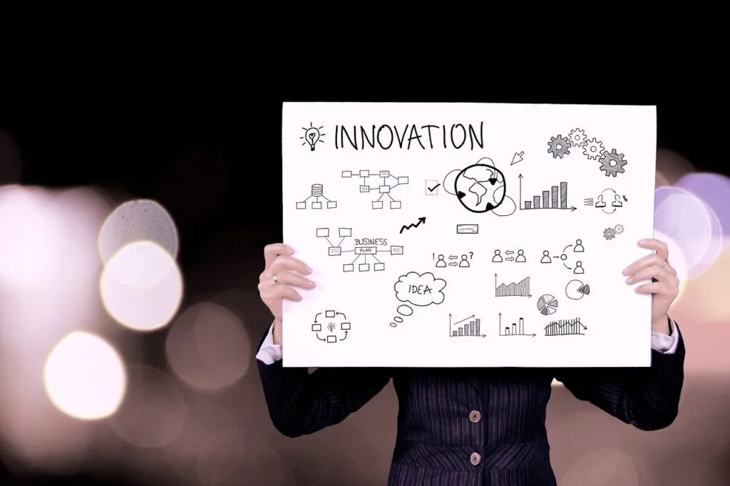 Fostering Innovation for Long-Term Growth