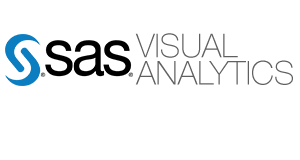 sas visual analytics