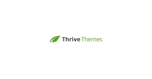 Thrive Architect