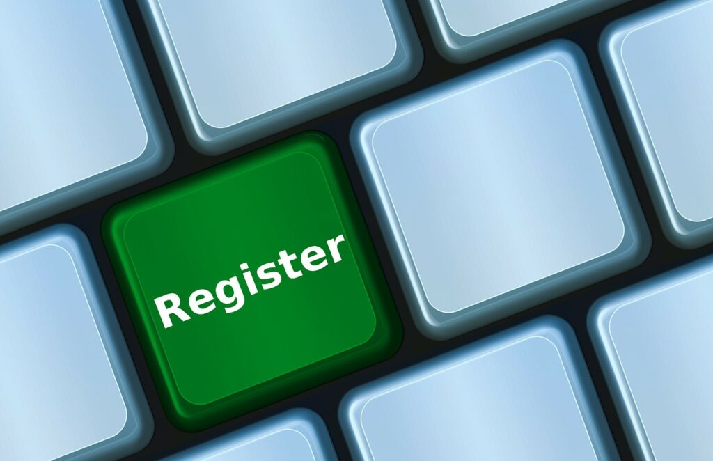 Learn to register your UK business online easily, highlighting the benefits and steps in the digital company formation process