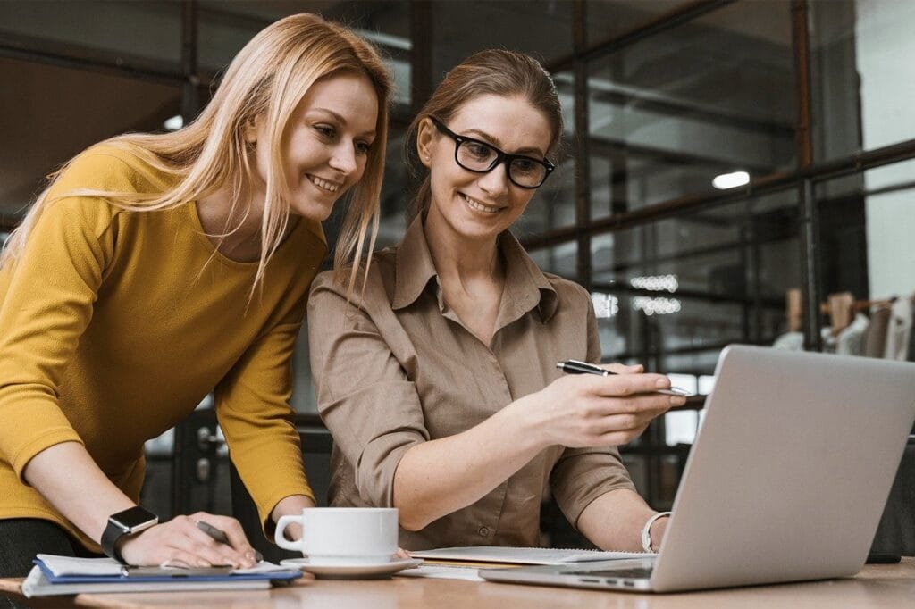 Utilizing Professional Services