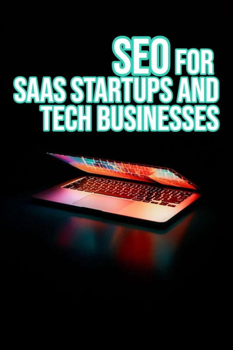 SEO for SaaS Startups and Tech Businesses Fuel your tech innovation with SEO intelligence at WinSavvy’s ‘SEO for SaaS Startups and Tech Businesses’ content hub! Dive deep into a reservoir of insights, strategies, and tips specifically curated for the tech-savvy entrepreneur. Elevate your SaaS startup’s digital footprint, drive targeted traffic, and scale your venture in the competitive tech landscape!
