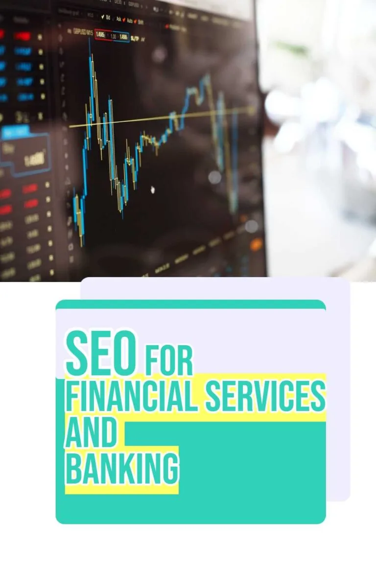 Unlock the power of specialized SEO with WinSavvy’s ‘SEO for Financial Services and Banking’ hub! Tailored for B2B startups in finance, this hub is your go-to for expert insights, actionable strategies, and industry-specific trends designed to elevate your online presence. Discover a wealth of concise, engaging content that demystifies SEO, unveils cutting-edge trends, and guides you to digital excellence. Whether you’re a fintech innovator or a banking solution provider, our resources are crafted to help you outperform competition and drive sustained growth. Navigate the complexities of financial services marketing, enhance digital visibility, and turn challenges into opportunities with WinSavvy. Dive in and let us be your guide to SEO success in the financial world!
