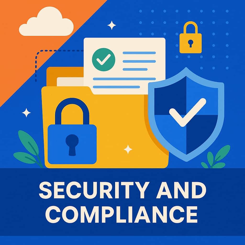 In the digital age, where data breaches lurk beneath the waves and regulatory storms loom on the horizon, the security and compliance features of a document management system are the anchors that hold firm your organization's trust and integrity.