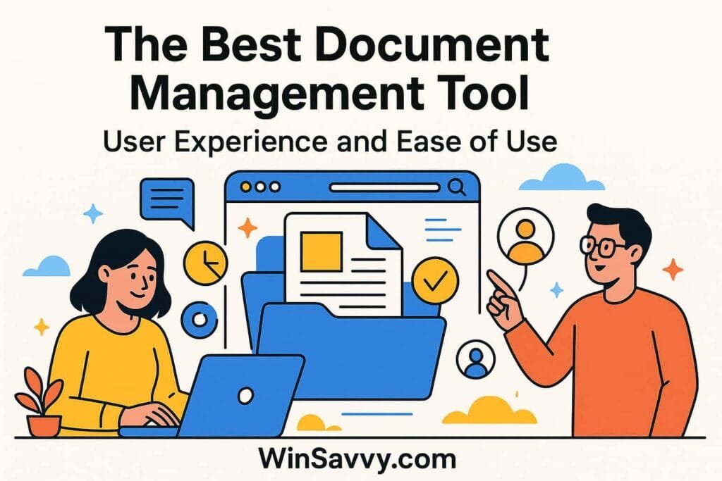 Beyond security, the user experience (UX) of a document management tool significantly impacts its effectiveness and how well it integrates into your daily workflow. After all, the most secure system in the world is of little use if it’s a chore to use. Let's dive into how Box and Tresorit fare when it comes to providing a seamless, intuitive user experience.