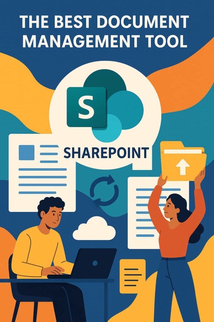 SharePoint stands out for its nearly limitless customization capabilities. Organizations can tailor almost every aspect of SharePoint, from site designs and document libraries to workflows and user permissions. This flexibility allows businesses to mold SharePoint to their exact requirements, supporting unique document management strategies and complex processes.