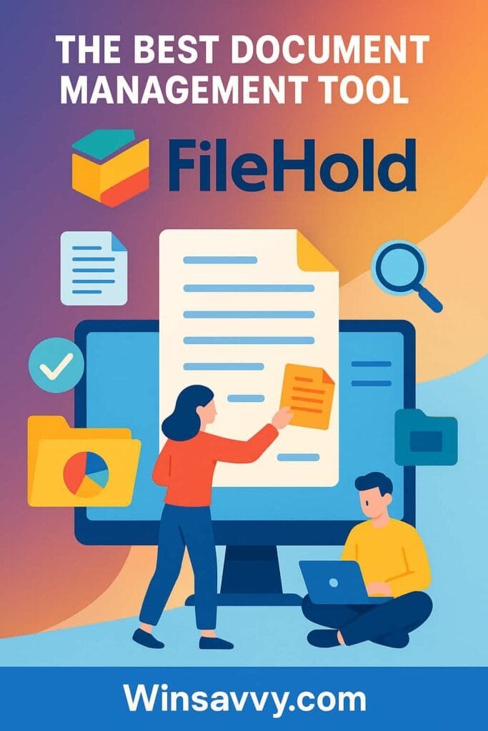 FileHold, maneuvering as a vigilant escort vessel, provides a focused approach to document security and compliance. It offers essential security features such as role-based access controls, audit trails, and document versioning, ensuring that sensitive information is protected and managed with precision.