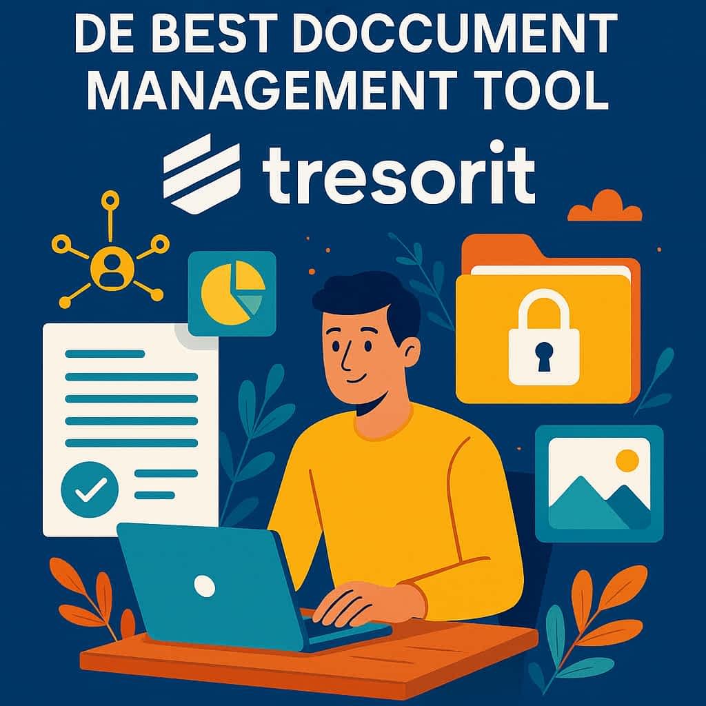 Tresorit takes a slightly different approach to security, one that's equally impressive. Imagine a vault so secure that even the key is guarded. Tresorit employs end-to-end encryption, meaning your files are encrypted before they leave your device and remain so until they reach their intended recipient. Not even Tresorit's servers can decrypt your files; only you and those you choose to share with hold the key.