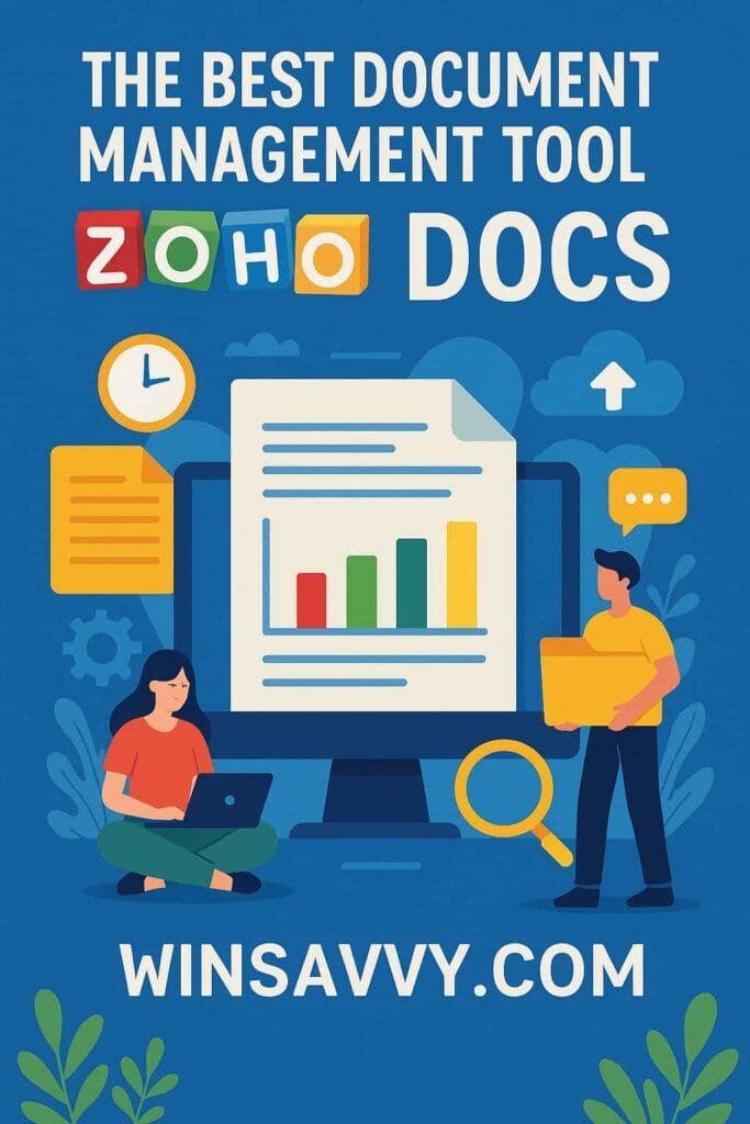 Zoho Docs prioritizes simplicity and ease of use in its design, offering a straightforward and clean interface that makes it easy for new users to find their way around. The learning curve is significantly lower compared to SharePoint, with most users able to start managing and collaborating on documents with minimal training.