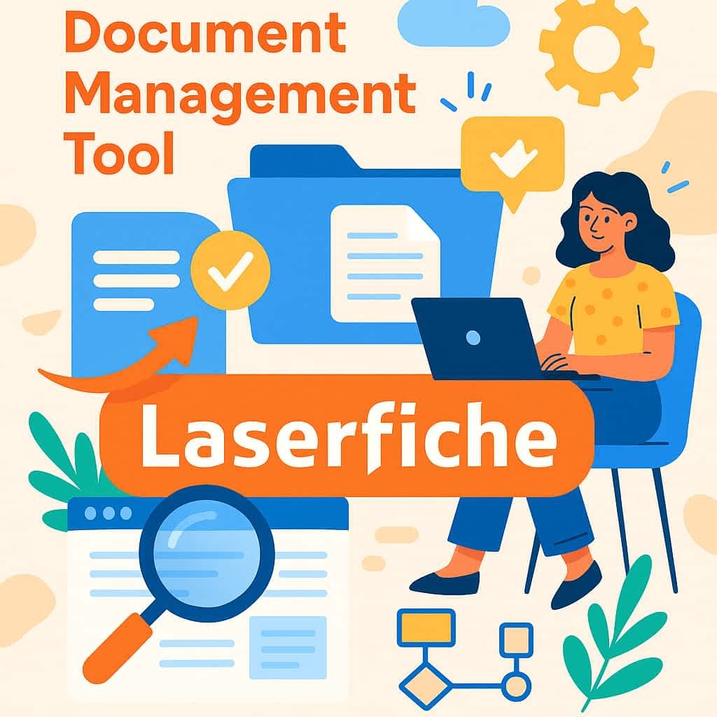 Laserfiche presents itself as a strategic bastion, with a focus on not only securing documents but also optimizing the flow of information in compliance-driven workflows. It offers robust security measures, including rights management and encryption, ensuring that sensitive information is securely managed and accessed only by authorized personnel.