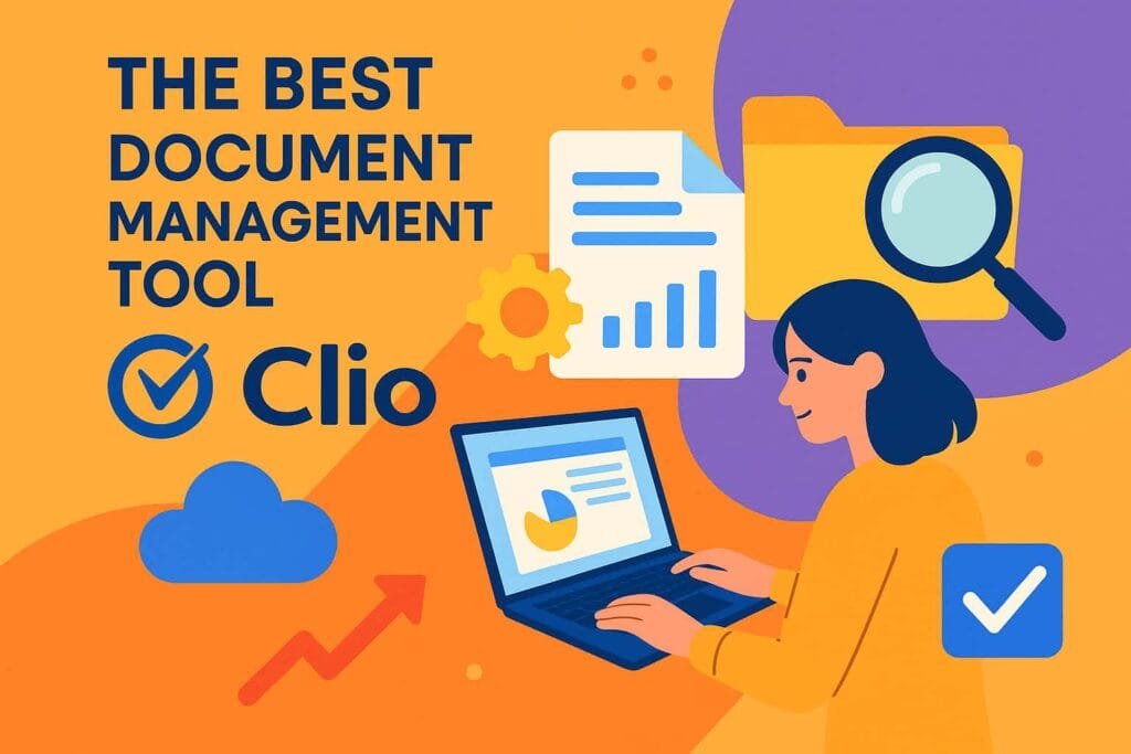 Clio, designed with legal professionals in mind, offers targeted integrations that resonate deeply with the legal ecosystem. It seamlessly connects with apps critical to legal workflows, such as case management systems, accounting software, and communication tools, creating a streamlined process for case files, document management, and client interactions. Clio’s focused integration approach ensures that legal teams can access, share, and manage documents within the tools they use daily, enhancing efficiency and productivity.