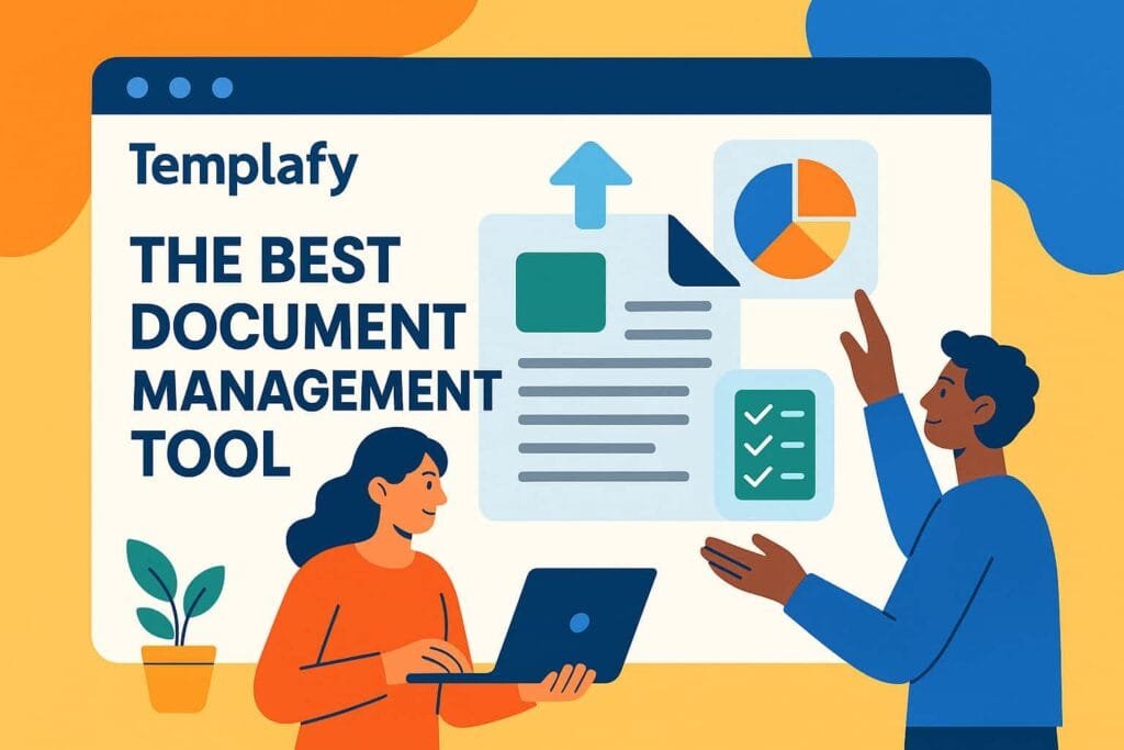 While Templafy may not be as widely recognized as Box in terms of security credentials, it offers solid security features tailored to its role in document creation and template management. Templafy ensures the security of documents and templates within its system through encryption and secure access controls. It also facilitates compliance by helping organizations maintain consistency and accuracy across all documents, reducing the risk of compliance issues related to incorrect or outdated information.