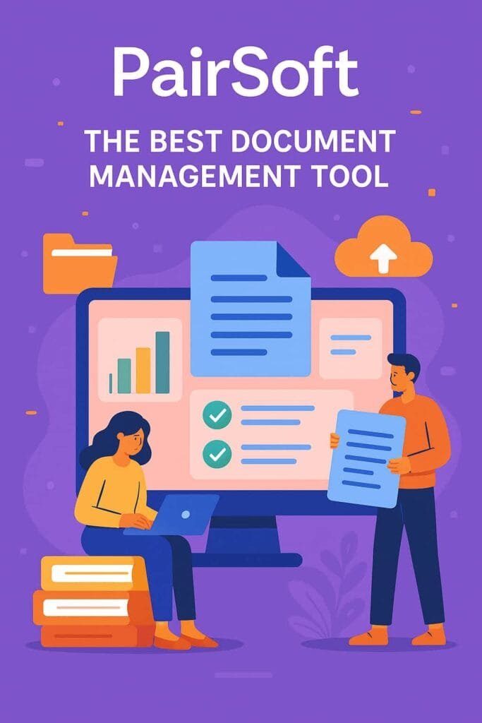 PairSoft’s customization capabilities are closely tied to its integration with ERP and CRM systems. The platform allows for customization within these ecosystems, ensuring that document management processes align seamlessly with existing workflows. While PairSoft’s customization options are highly effective within its integrated platforms, they might be more focused than Box’s broader approach.