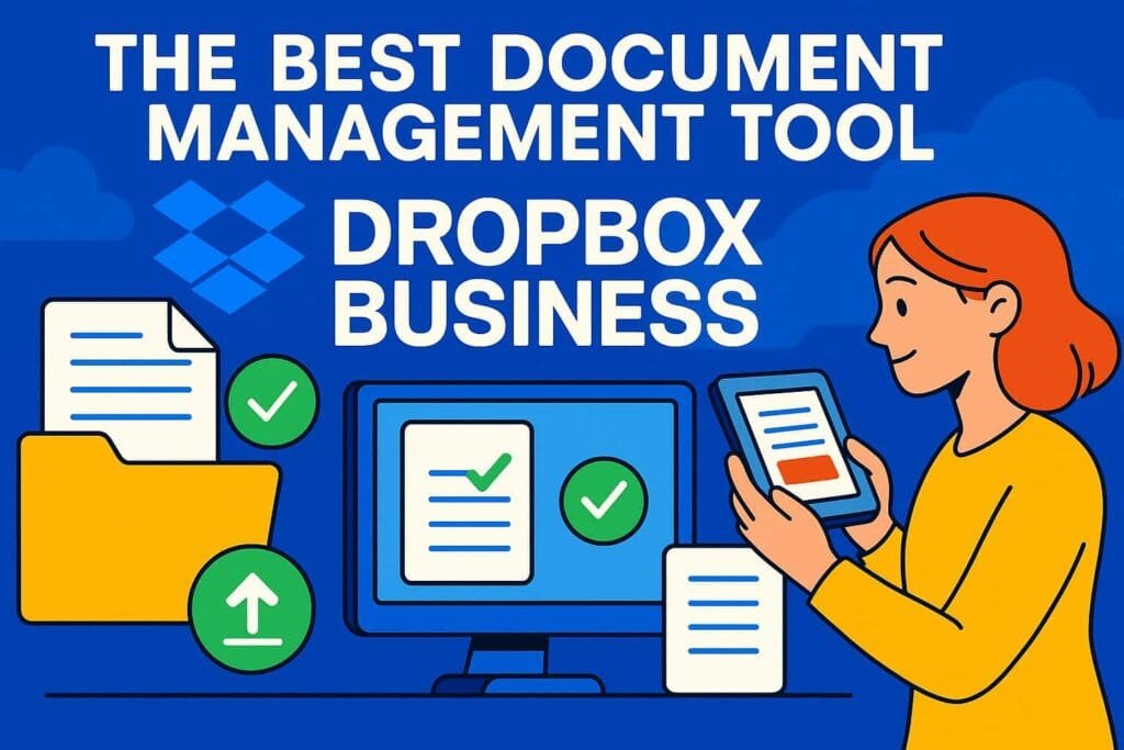 Dropbox Business, meanwhile, sails as a versatile trade ship, adept at carrying goods across a variety of routes. It boasts strong integration with productivity tools, including native features that enhance collaboration within Microsoft Office and Google Workspace documents. Dropbox Business also supports a healthy ecosystem of third-party apps through its API, facilitating smooth data flow between platforms.