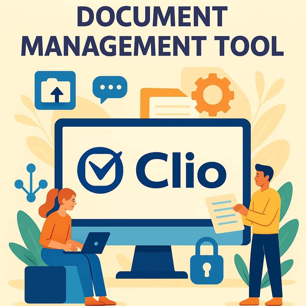Clio, on the other hand, is specifically designed to meet the needs of the legal industry. It offers specialized features such as case management, time tracking, billing, and client communication, in addition to document management. Clio’s focus on legal workflows means it provides a highly tailored solution for law firms and legal departments, including secure document storage that complies with legal industry standards, document automation for common legal forms, and seamless integration with legal research tools.
