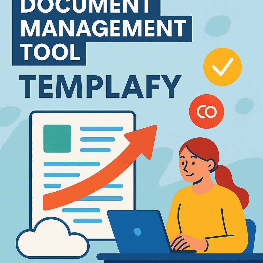 Templafy focuses on providing a streamlined, intuitive user experience. It emphasizes ease of document creation and management, integrating directly into tools like Microsoft Office and Google Workspace. This approach reduces the barrier to entry for new users and allows for quick adoption, enabling teams to immediately improve their document workflows with minimal training.