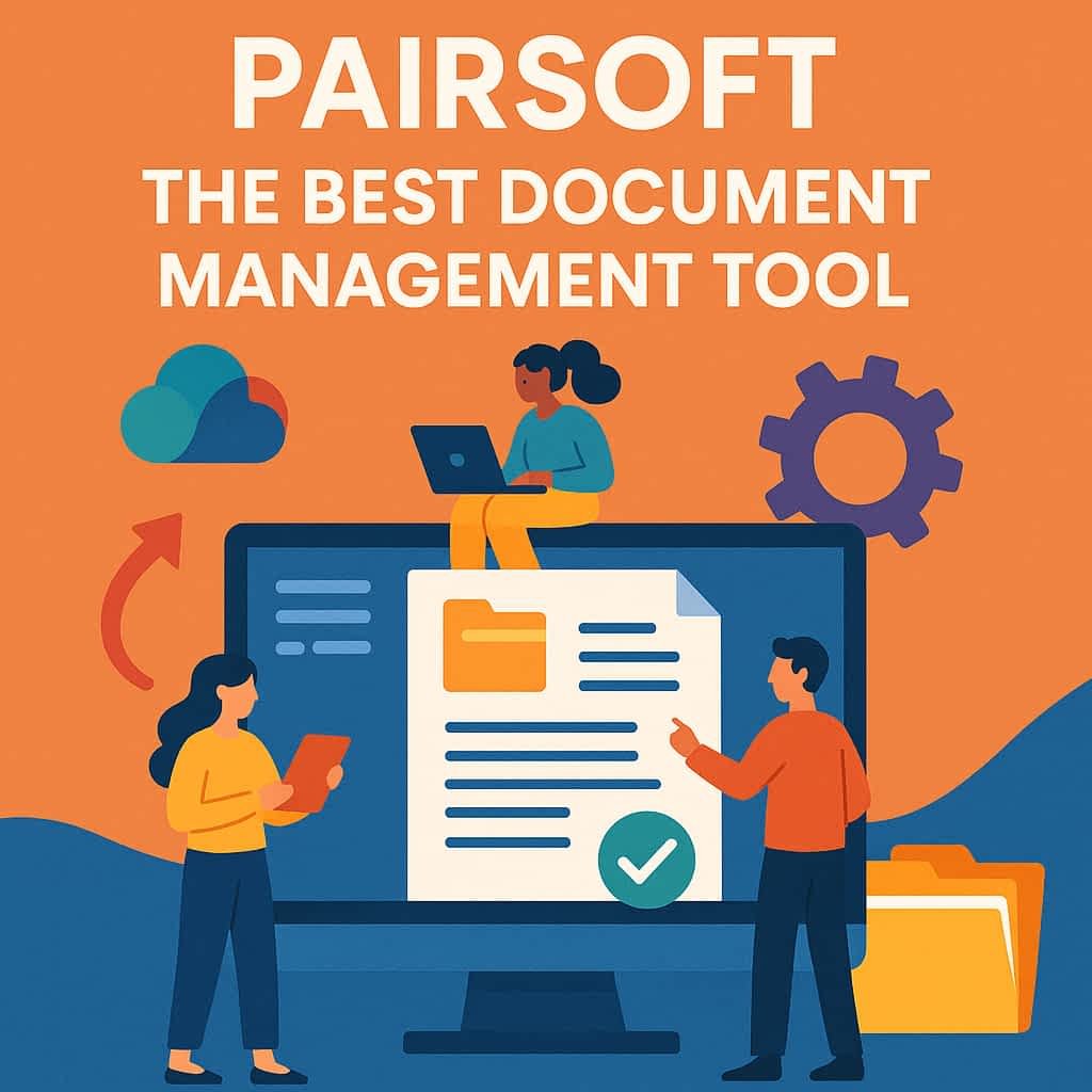 PairSoft prioritizes a streamlined user experience, focusing on simplifying procurement and financial document management. Its interface is designed to be intuitive, minimizing the complexity often associated with document management tasks. This approach reduces the barrier to entry for new users and accelerates the adoption process, allowing teams to quickly benefit from its capabilities.