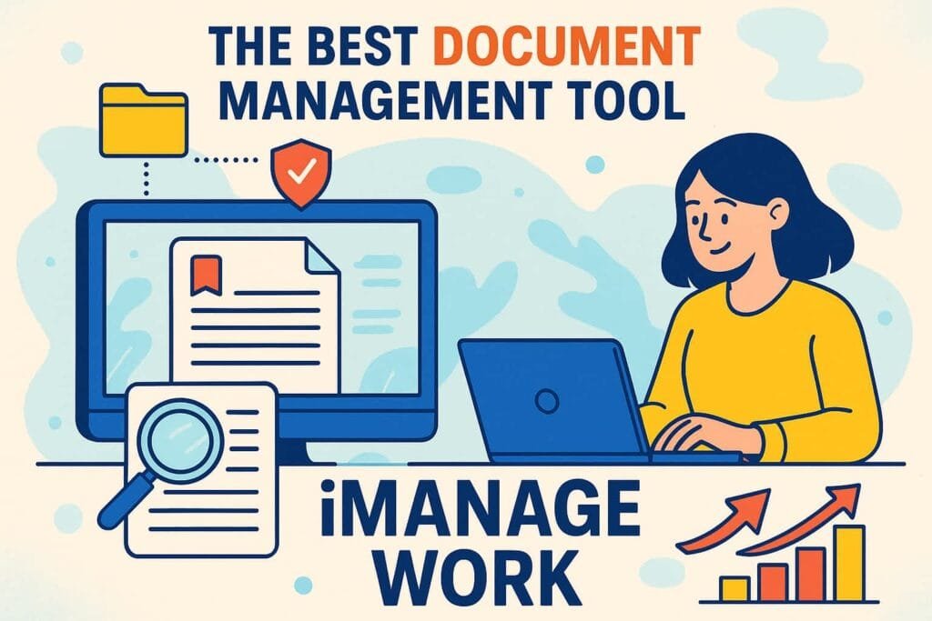 iManage Work excels in providing security solutions tailored to the legal and professional services sectors. Understanding the unique challenges these industries face, iManage Work offers features like need-to-know security, ethical walls, and comprehensive audit trails. These capabilities ensure that sensitive client information is protected according to the highest standards of confidentiality and integrity, crucial in legal proceedings and client engagements.