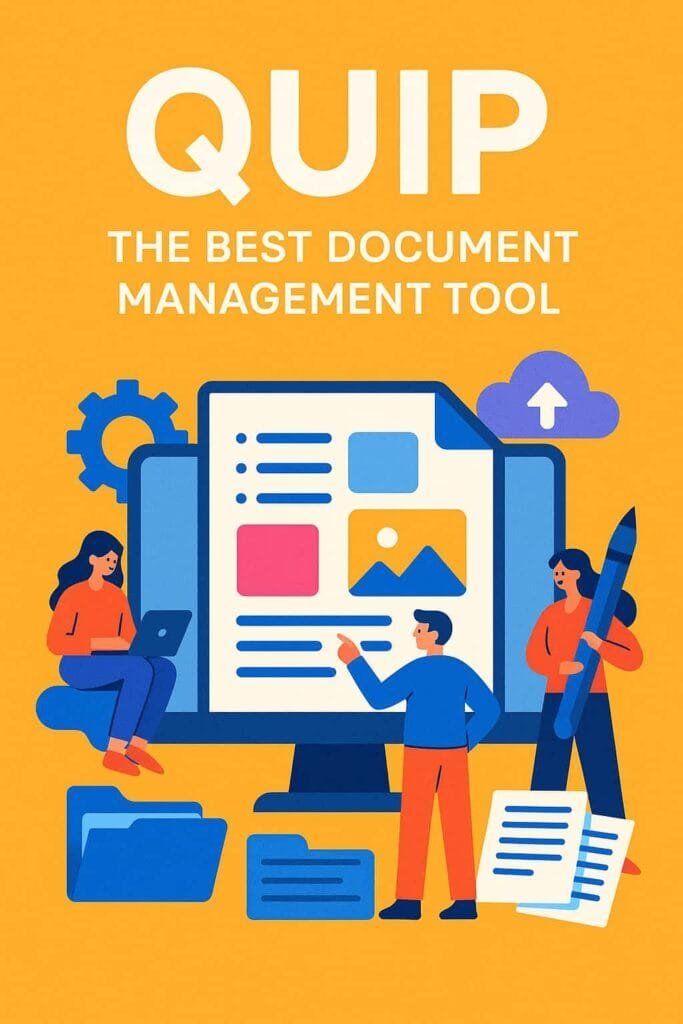 In contrast, Quip emphasizes a streamlined, intuitive user experience. Its clean and simple interface is designed with ease of use in mind, making it accessible for users of all technical levels. Document creation, collaboration, and management are straightforward, allowing teams to quickly adopt and efficiently utilize the platform without extensive training.