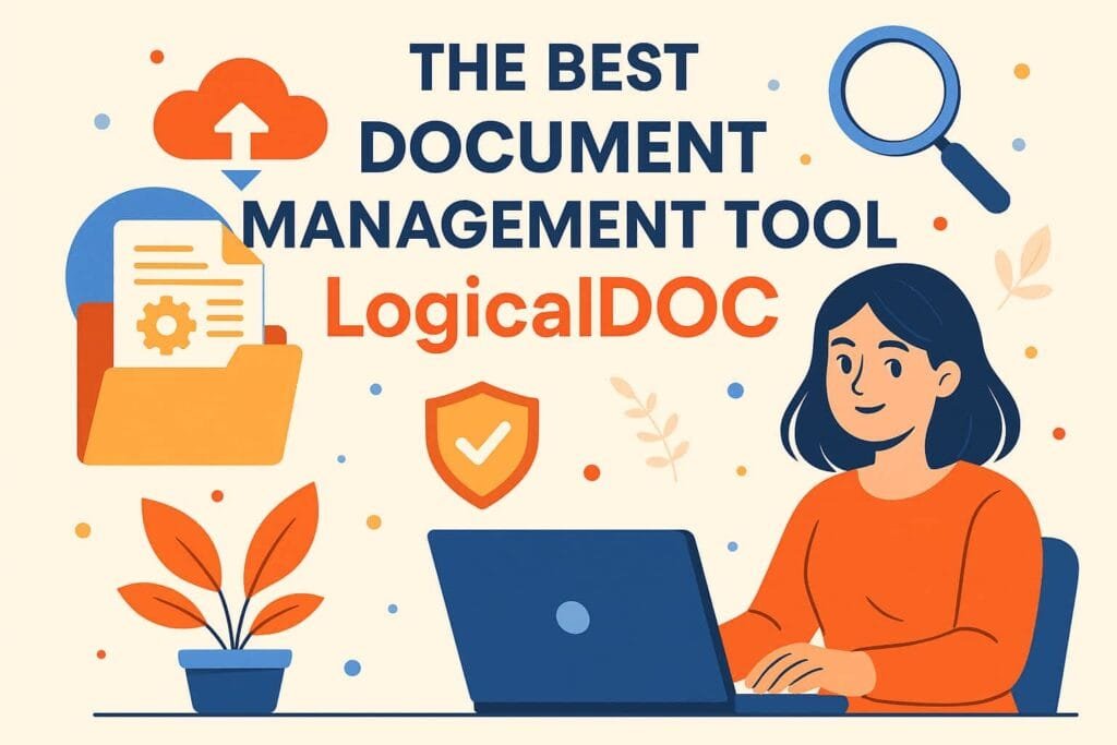 LogicalDOC approaches security with a blend of sophistication and flexibility, understanding that every organization's needs are unique. Like Box, LogicalDOC provides robust encryption for data at rest and in transit, ensuring that your files are shielded from unauthorized access.