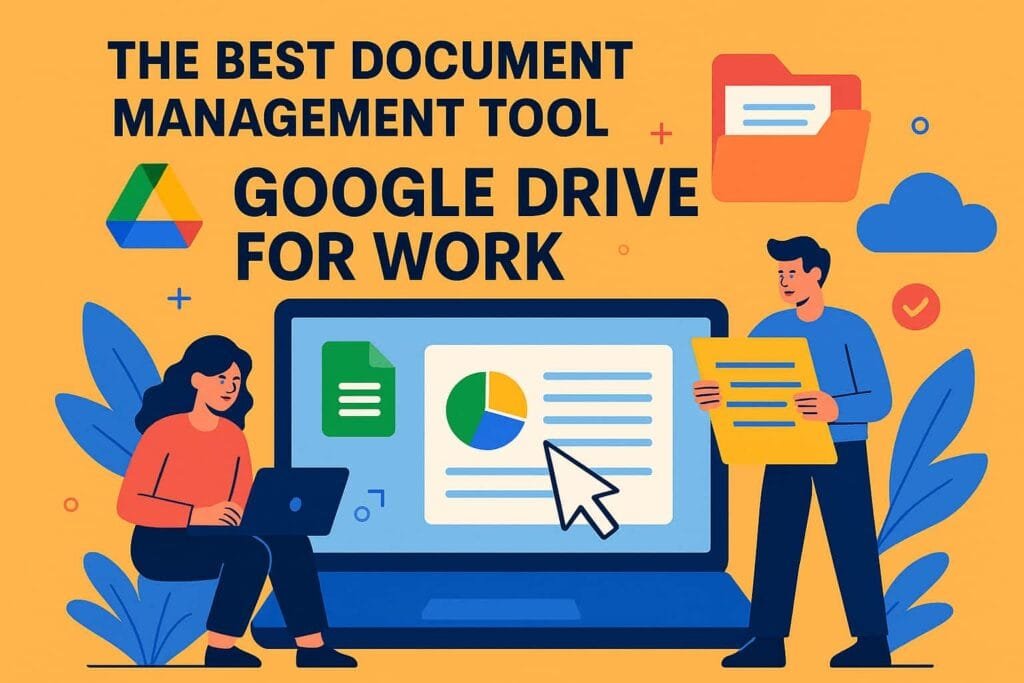 Google Drive for Work benefits from Google's extensive experience in securing online services. The platform offers robust security features, including SSL encryption for data in transit and AES encryption for data at rest. Like Box, Google Drive for Work supports multi-factor authentication, adding an extra layer of security for accessing documents.