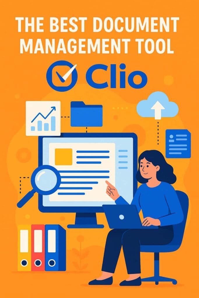 Clio, focusing on the legal sector, offers integrations that are specifically tailored to the needs of law firms and legal professionals. It connects seamlessly with legal research tools, billing and accounting software, and other legal tech solutions, creating a cohesive workflow for legal document management. Clio’s integrations are designed to streamline the unique processes of legal work, from case research to client billing.