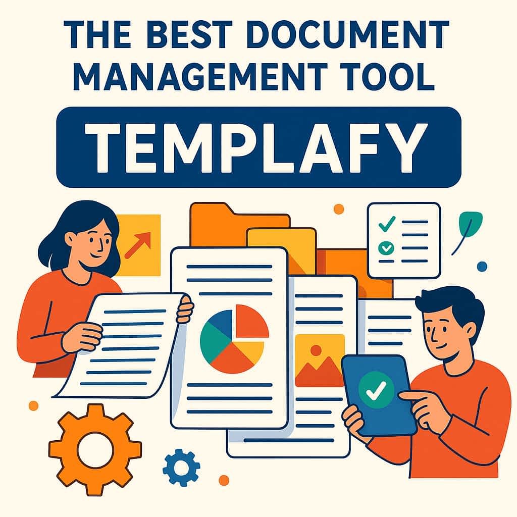 Templafy offers a different approach to customization, focusing on the efficiency and consistency of document creation. It allows organizations to create custom templates and content libraries that ensure all documents produced are on-brand and compliant with company standards. While it may not offer the same level of site or system customization as SharePoint, Templafy excels in its specific domain, making it a powerful tool for organizations prioritizing brand consistency across all documents.