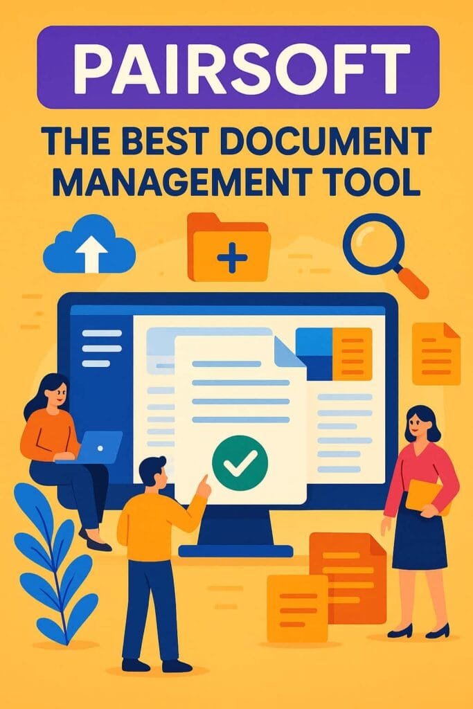PairSoft offers a more focused solution, primarily catering to businesses looking for deep integration with specific ERP systems. Its pricing model is transparent, with costs tied closely to the level of integration and the features required. This can make PairSoft an attractive option for organizations that already rely on supported ERP systems and are looking for a cost-effective way to enhance their document management capabilities within those platforms.