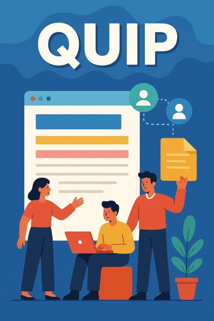 Quip shines in its mobile and remote work capabilities, with user-friendly apps for both iOS and Android that emphasize collaboration. Quip’s mobile apps facilitate easy document access and editing, with a strong focus on collaborative features like document chat and commenting. The seamless transition between desktop and mobile ensures that remote teams can work effectively, regardless of device.