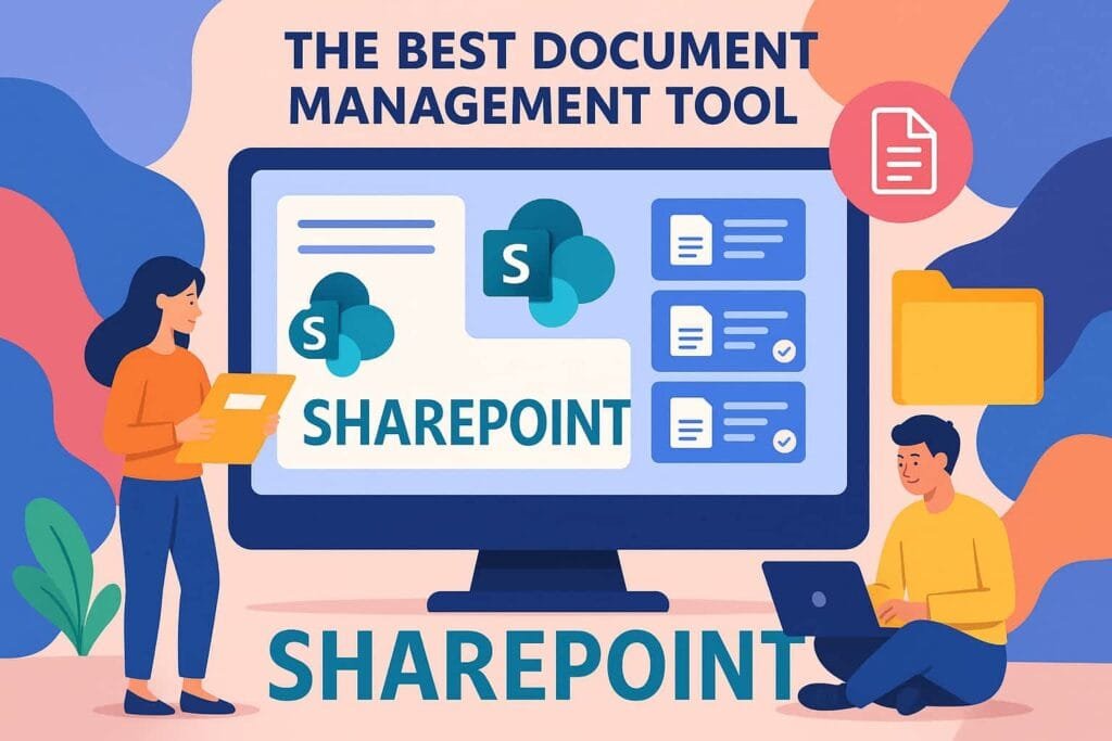 SharePoint, backed by the might of Microsoft, excels in seamlessly integrating with a wide array of applications and services. Its native integration with the Office 365 suite allows for a cohesive workflow where documents can be created, shared, and collaborated on without leaving the Microsoft environment. Beyond Microsoft products, SharePoint offers extensive API access for custom integrations, making it a chameleon capable of adapting to and enhancing your digital ecosystem.