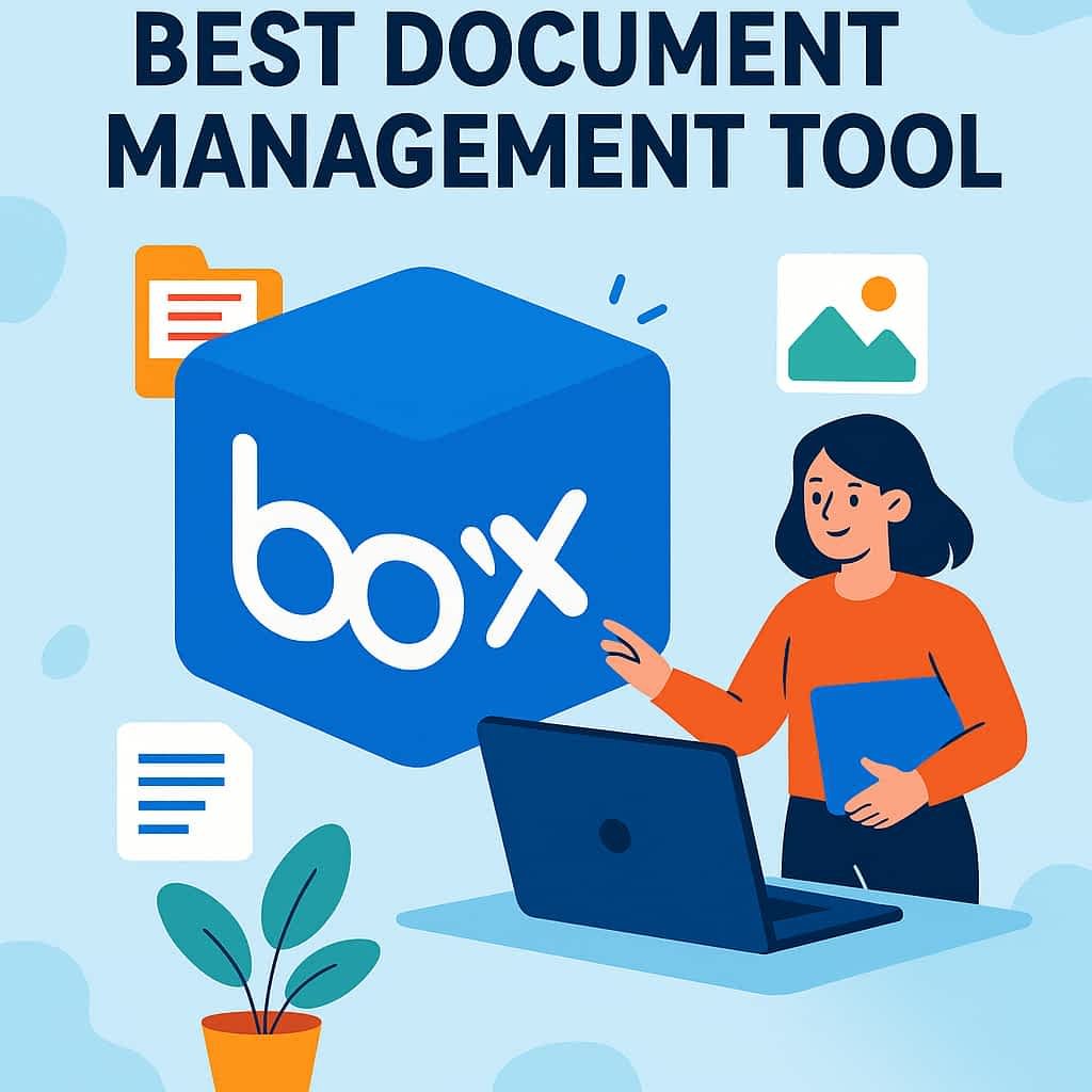 Box has established itself as a central player in many organizations' digital ecosystems, thanks in large part to its extensive integration capabilities. With native integrations for a multitude of third-party applications — including Microsoft Office 365, Google Workspace, Salesforce, Slack, and many more — Box enables businesses to create a seamless digital workflow that spans across various platforms.