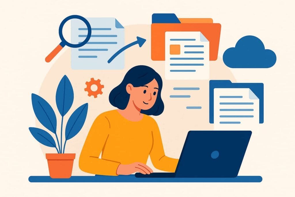 The ease with which users can navigate a document management system and access its features directly impacts productivity and the speed of adoption. Both DocuWare and PairSoft understand this, offering designed solutions to enhance user experience (UX) and accessibility, but with distinct approaches.