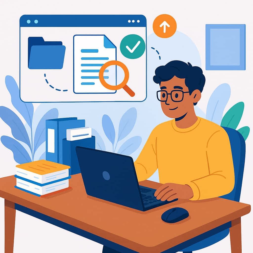 In the vast realm of document management, the ease of use and the user experience (UX) provided by a platform are akin to having a clear, reliable map and a responsive compass. They guide you through your daily tasks, ensuring that managing, sharing, and collaborating on documents enhances productivity rather than complicates it.