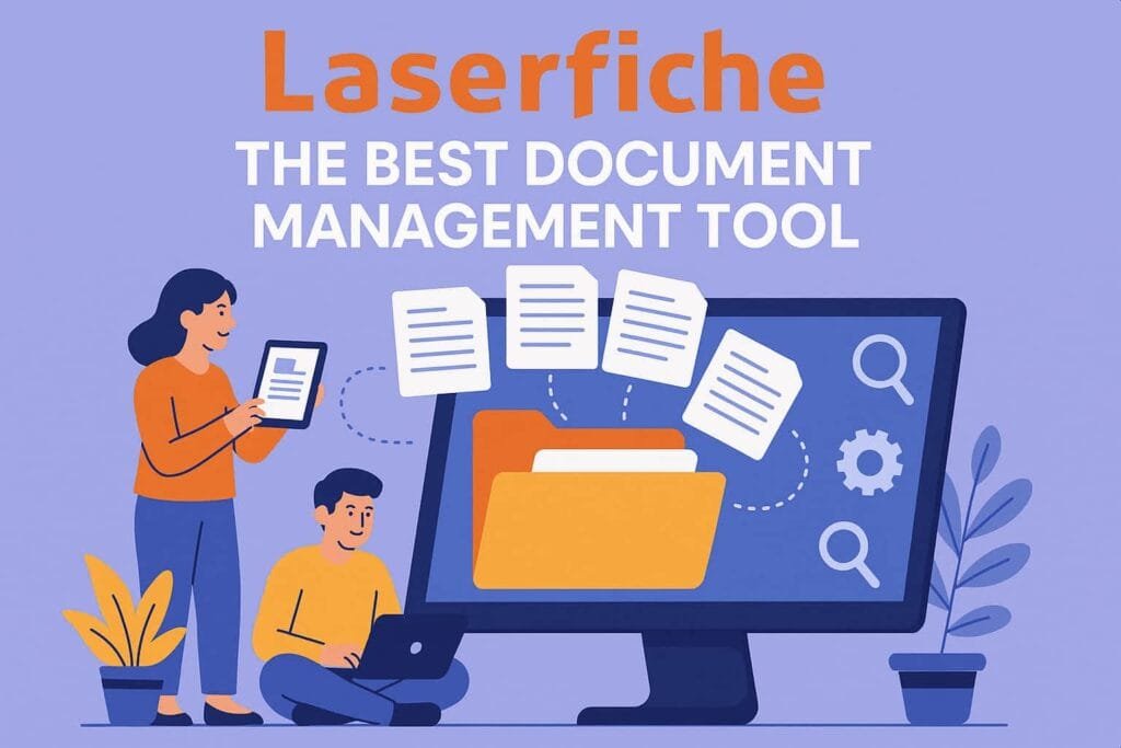 Laserfiche, meanwhile, charts a course with precision, offering targeted integration capabilities designed to optimize process automation and records management. While it may not boast the same breadth of native connections as SharePoint, Laserfiche excels in providing robust API support and a marketplace of pre-built integrations tailored to specific industry needs.
