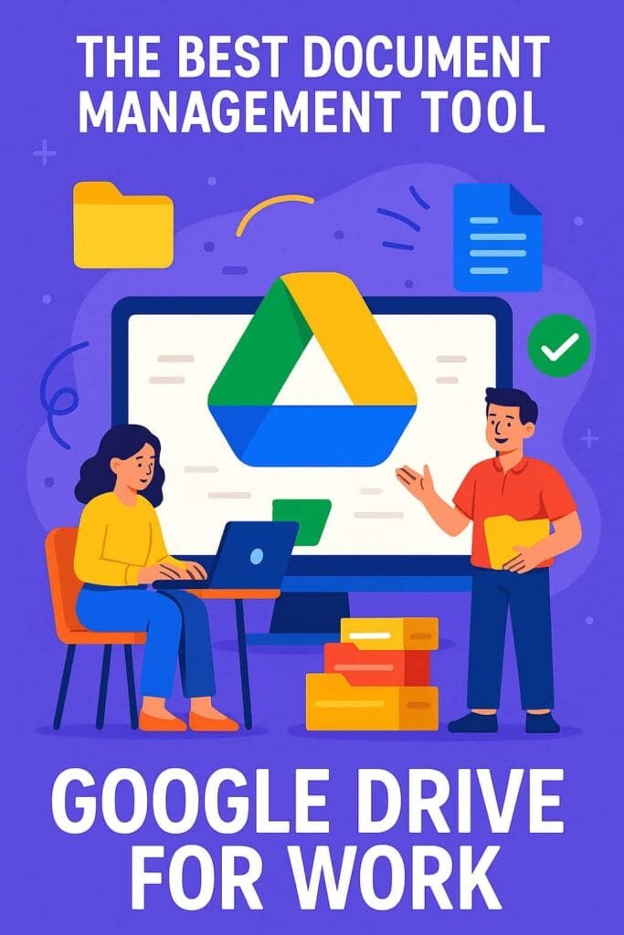 Google Drive for Work benefits from the widespread familiarity many users already have with Google's products. For businesses already using Google Workspace, the integration of Drive into the existing suite makes the onboarding process incredibly straightforward. Users can seamlessly start storing and managing documents in Drive with little to no learning curve.