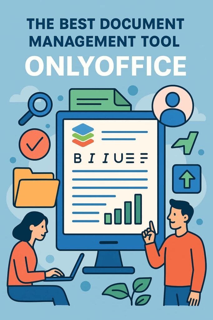 ONLYOFFICE is designed with collaboration at its core, featuring an interface that prioritizes ease of use and real-time document editing and sharing. It focuses on ensuring that teams can collaborate efficiently within documents, reducing the need for extensive training or adaptation. The platform's straightforward design aims to minimize barriers to entry, making it accessible for teams of all sizes and technical backgrounds.