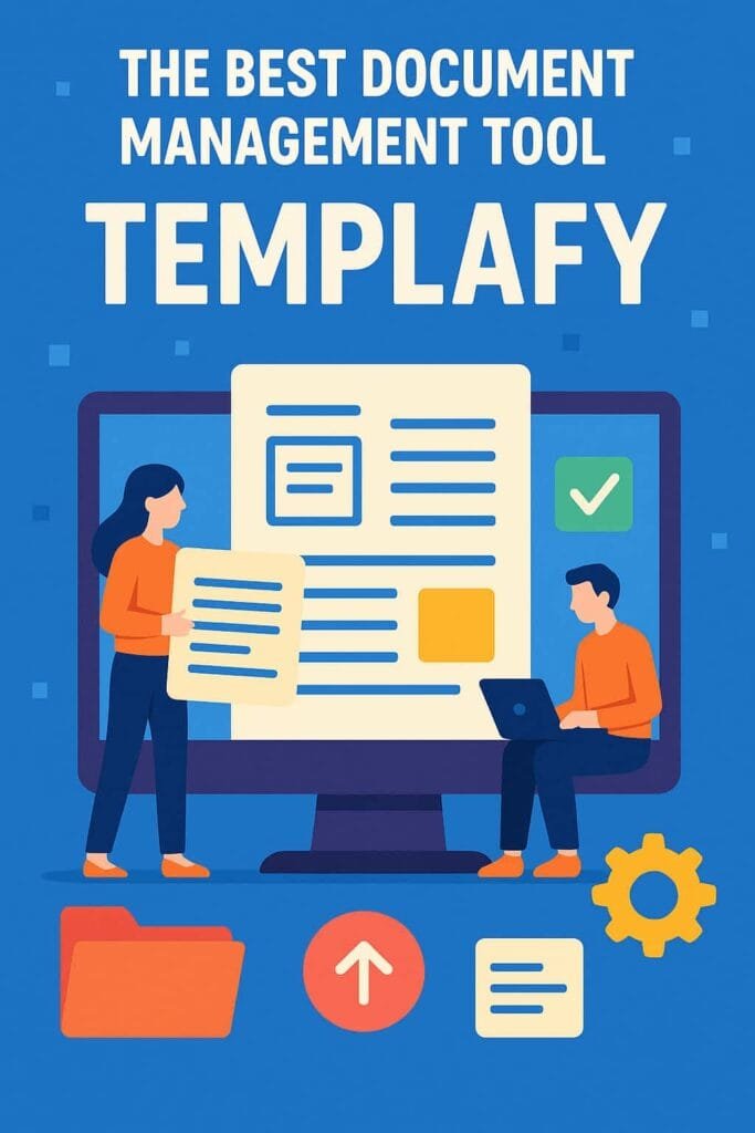 Templafy offers a focused approach to security, ensuring that documents and templates remain protected and accessible only to authorized users. While it may not feature the same breadth of security mechanisms as SharePoint, Templafy implements strict access controls and data encryption to safeguard content, particularly emphasizing the security of document templates and corporate branding elements.