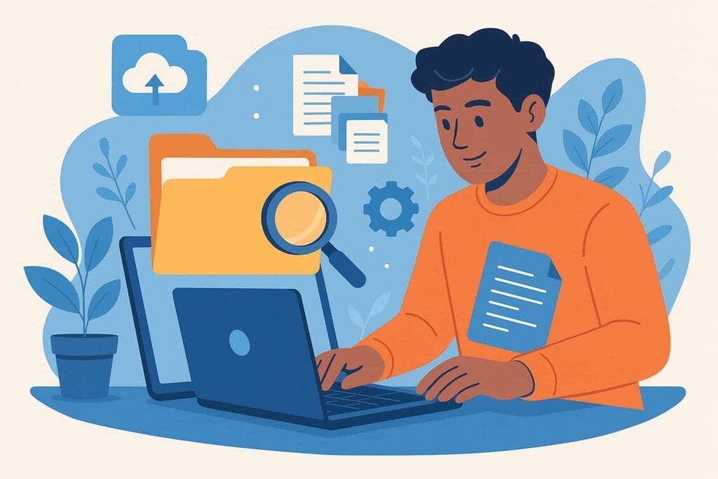 Just as the design of a ship influences how smoothly it sails, the user interface and overall usability of a document management system determine how effectively and comfortably users can navigate and utilize its features.