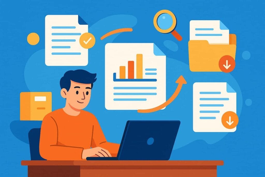 The ability to tailor a platform to fit your unique business processes and seamlessly integrate it with existing tools can significantly impact its effectiveness and adoption. A document management system's flexibility to adapt to your organization's specific needs and workflow is crucial for maximizing productivity and efficiency.