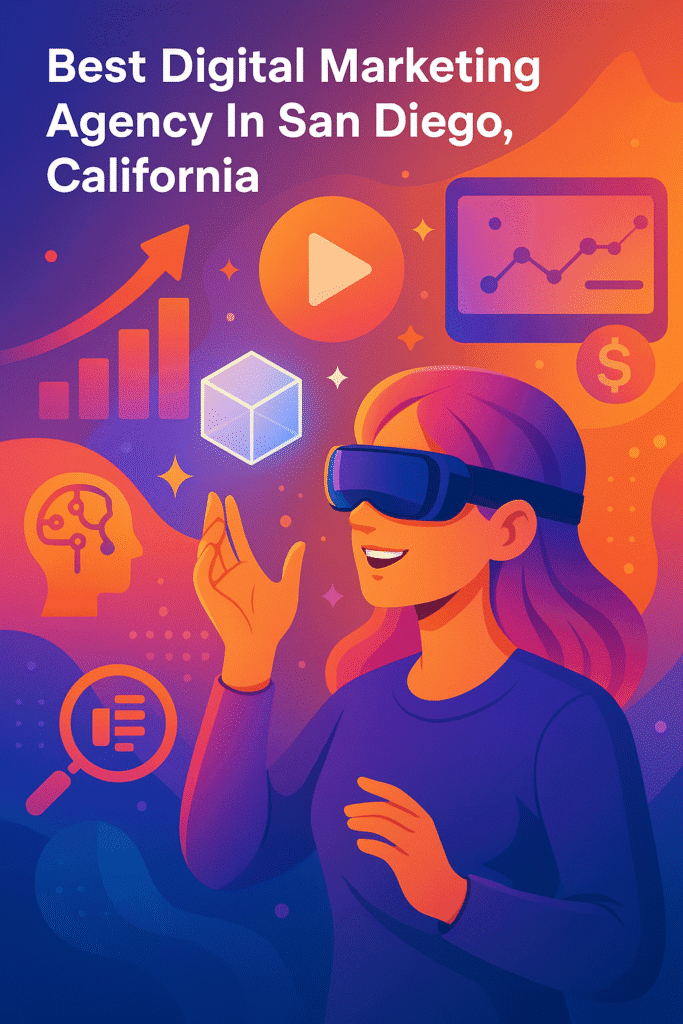 Innovation is at the core of WinSavvy’s operational ethos, setting it apart in a city known for its competitive digital landscape. They employ a forward-thinking approach that involves staying ahead of industry trends and regularly integrating emerging technologies and creative strategies into their client projects. This could include pioneering the use of augmented reality in advertising campaigns, leveraging big data for precision targeting, or applying machine learning algorithms to optimize digital ad spending.