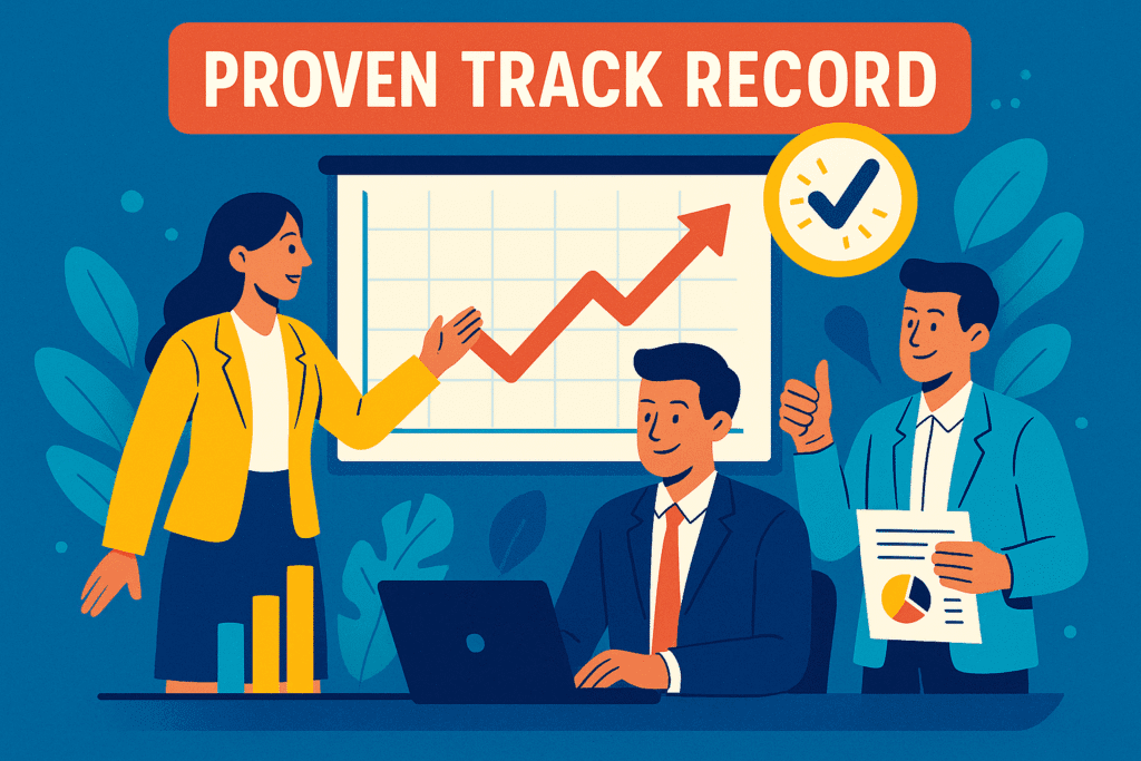 WinSavvy’s proven track record in the San Diego market is distinguished by its ability to consistently deliver measurable results that exceed client expectations. This is evidenced by a history of successful campaigns where businesses not only achieved but surpassed their set goals, whether in terms of increased traffic, higher conversion rates, or significant ROI from digital marketing investments.