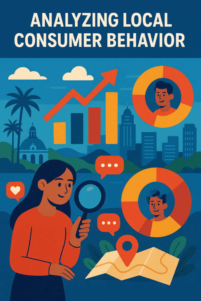 In San Diego, understanding local consumer behavior goes beyond demographic analysis to include psychographic and behavioral insights. This means not just knowing who your customers are but understanding their lifestyles, preferences, and buying habits. Startups can benefit from integrating local market data with digital analytics to create a comprehensive profile of their typical customer. This might include their recreational habits, which are particularly relevant in a city known for its outdoor lifestyle, or their preferences for sustainable and eco-friendly products. Gathering this data through surveys, social media interactions, and customer feedback on digital platforms can provide a dynamic view of consumer preferences, enabling startups to tailor their offerings effectively.