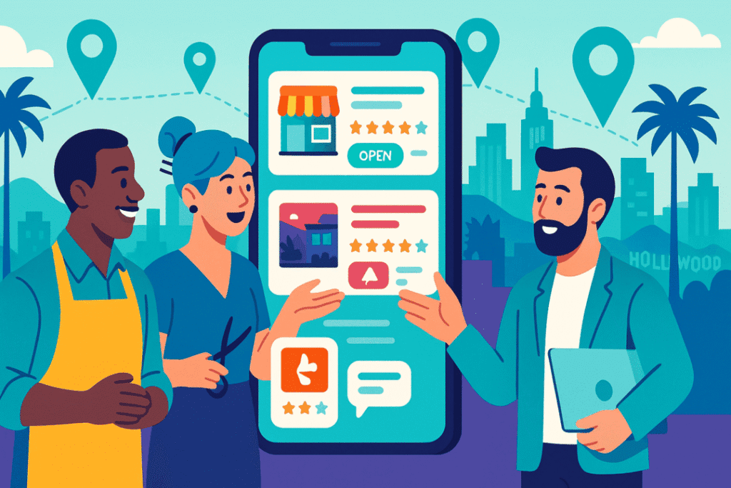 Innovation is a cornerstone of WinSavvy’s approach, making it a perfect partner for startups in a city that thrives on innovation. WinSavvy is constantly exploring new digital marketing frontiers, integrating the latest technologies and methodologies into their client campaigns.