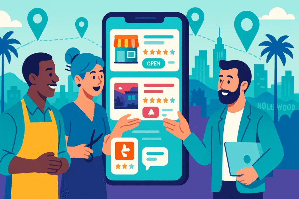 Innovation is a cornerstone of WinSavvy’s approach, making it a perfect partner for startups in a city that thrives on innovation. WinSavvy is constantly exploring new digital marketing frontiers, integrating the latest technologies and methodologies into their client campaigns.