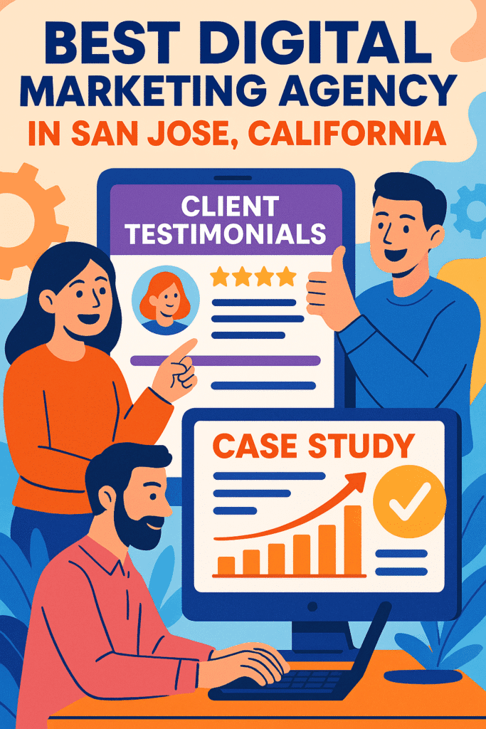 Evaluating a digital marketing agency in San Jose starts effectively by scrutinizing their client testimonials and case studies. This process gives prospective clients, particularly startups, an unfiltered view into the agency’s past performances and their ability to deliver tangible results. Client testimonials provide firsthand insights into the agency’s reliability, work ethic, and the quality of relationships they maintain with their clients.