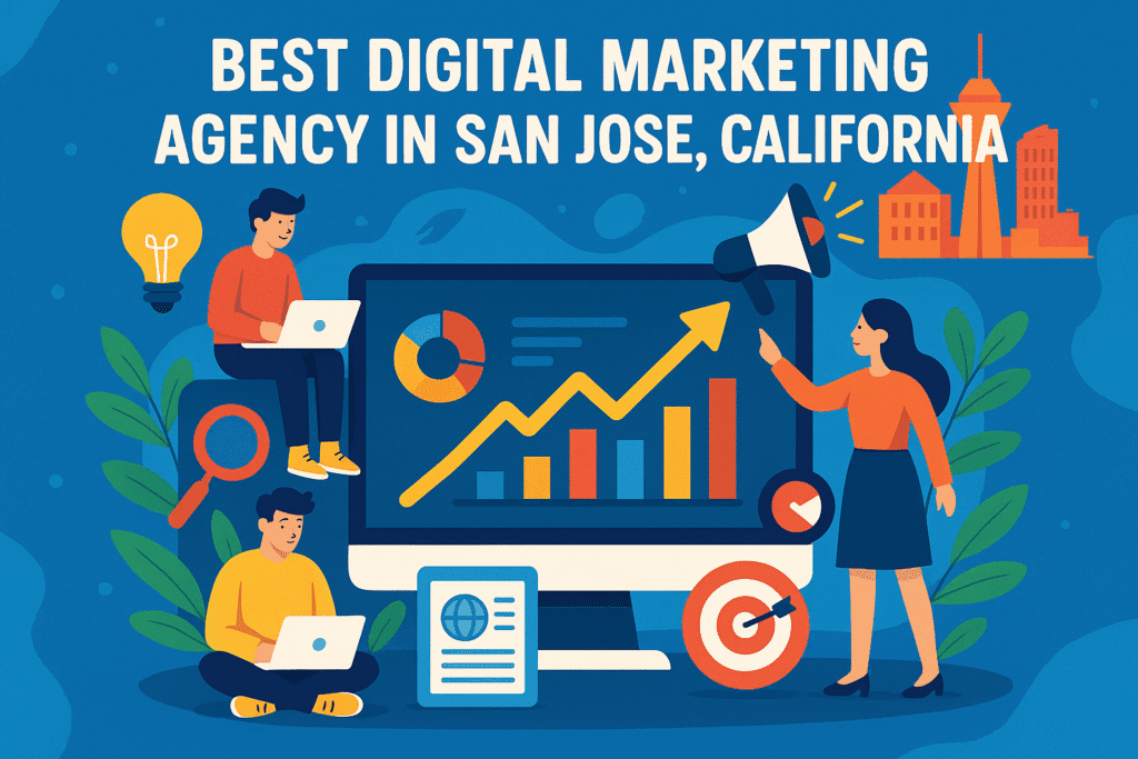 Assessing the expertise of a digital marketing agency involves more than just verifying their credentials; it requires a deep dive into their specific areas of specialization and their proficiency with contemporary marketing tools and strategies. In the tech-centric environment of San Jose, startups need an agency that not only keeps pace with the latest digital trends but also anticipates future shifts in digital marketing.