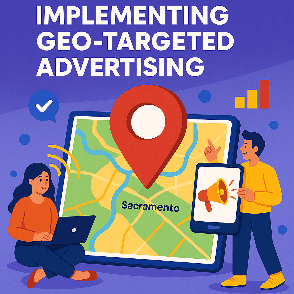 Geo-targeted advertising allows startups to deliver marketing messages to specific segments of the Bakersfield population based on their geographical location. This strategy ensures that advertising efforts are concentrated where they will have the most impact. Utilizing platforms like Google Ads and Facebook Ads, startups can tailor their marketing efforts to target areas within Bakersfield that are most likely to respond positively to their offerings, based on demographic data and previous engagement patterns.
