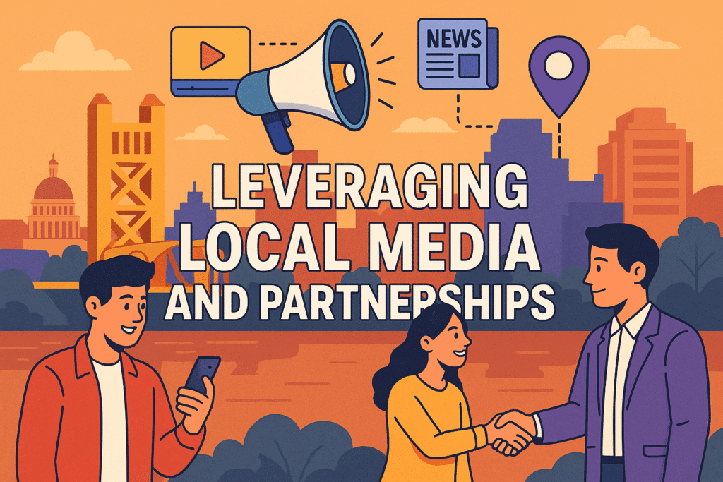 Partnering with local media involves more than just sending out press releases. It's about building relationships with local journalists and publications that are influential within specific Los Angeles communities. By regularly providing them with useful, newsworthy stories about your business, or insights into your industry, you can become a go-to source for them, increasing your chances of being featured. Additionally, these partnerships might extend to collaborative advertising campaigns or sponsorships that can amplify your reach within the local market.